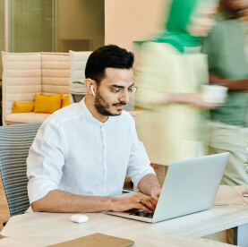 Development Workspace